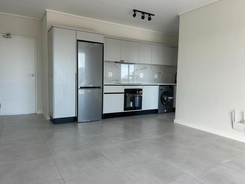To Let 1 Bedroom Property for Rent in Sandown Western Cape